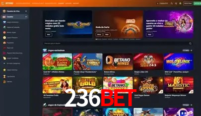 Ofertas Exclusivas 236bet